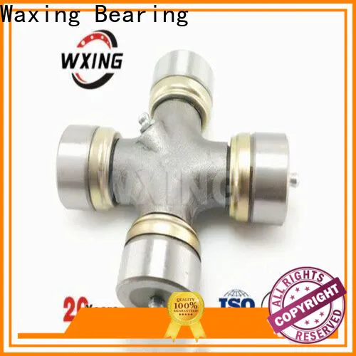 Waxing automatic buy linear bearing high-quality for high-speed motion