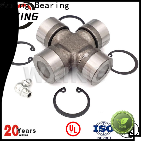 Waxing joint bearing hot-sale factory direct supply