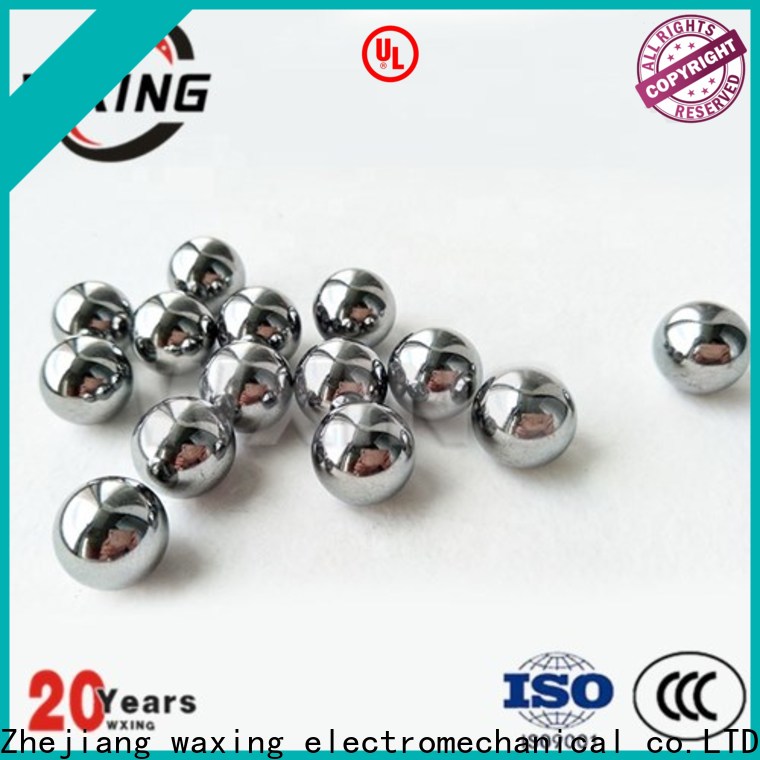 Waxing professional steel ball bearings cost-effective popular brand