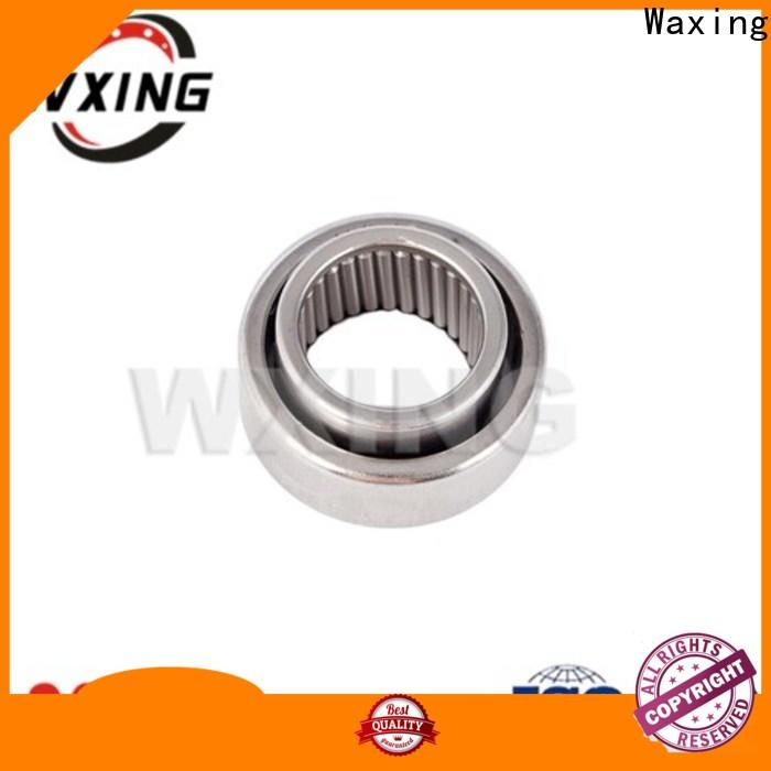 compact radial structure needle bearing suppliers ODM with long roller