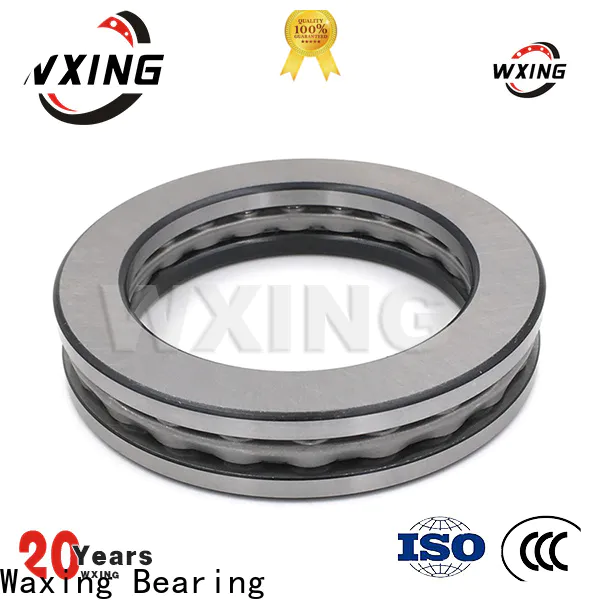 bidirectional load precision ball bearings excellent performance for axial loads