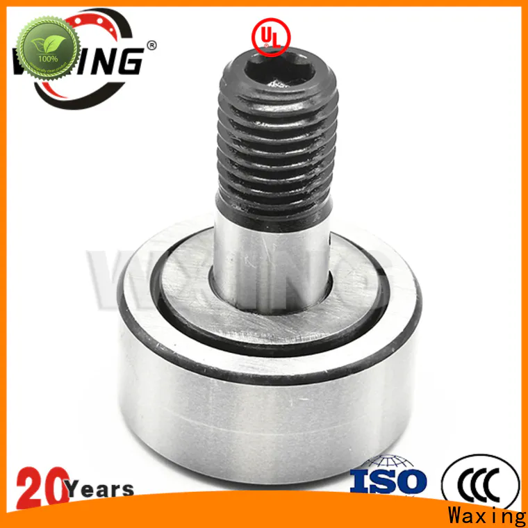 Waxing needle bearing price OEM with long roller