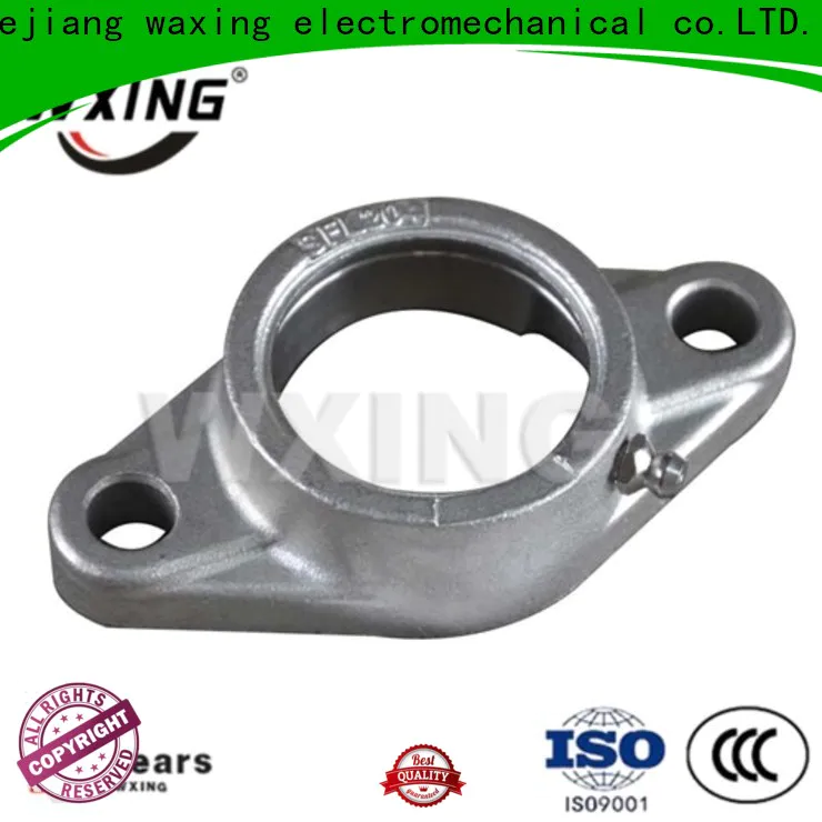 functional high speed pillow block bearings fast speed lowest factory price