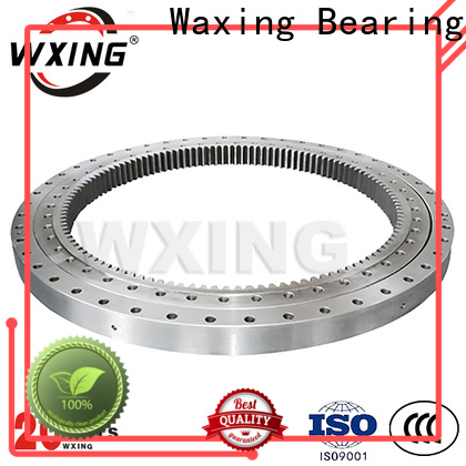 slewing ring bearing high-quality manufacturing