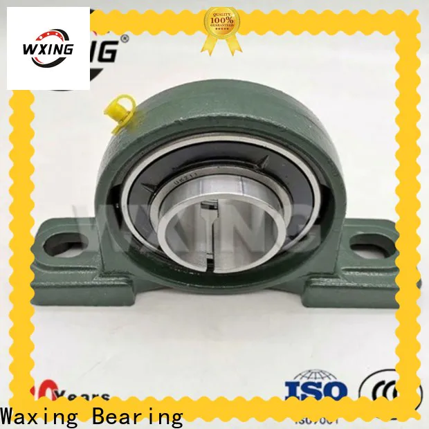 easy installation plummer block bearing assembly free delivery at sale