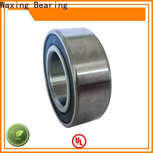 Waxing buy angular contact bearings low friction wholesale