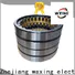 Waxing cylinder roller bearing cost-effective
