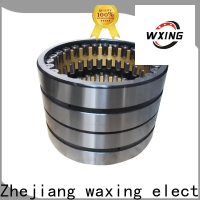 Waxing cylinder roller bearing cost-effective