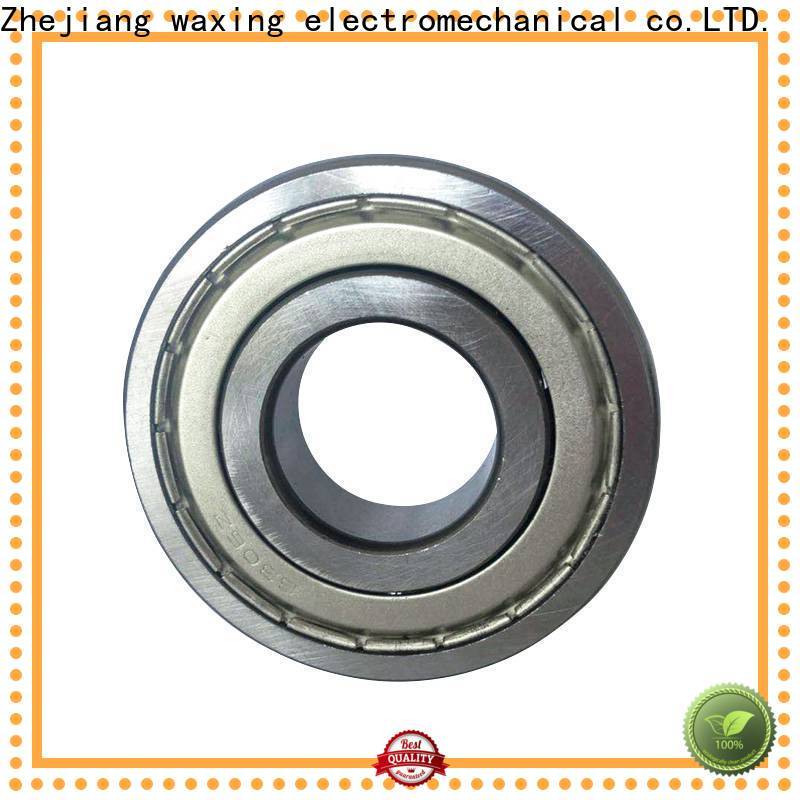 Waxing professional deep groove bearing free delivery wholesale