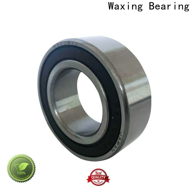 hot-sale deep groove ball bearing application free delivery oem& odm
