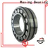 Waxing highly-rated spherical roller bearing catalog for heavy load