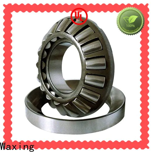 Waxing spherical roller thrust bearing catalogue high performance from top manufacturer