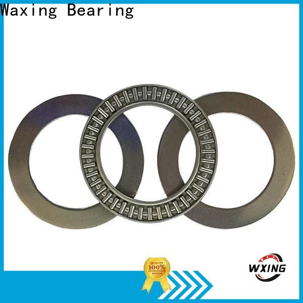 Waxing double-structured spherical thrust bearing best for wholesale