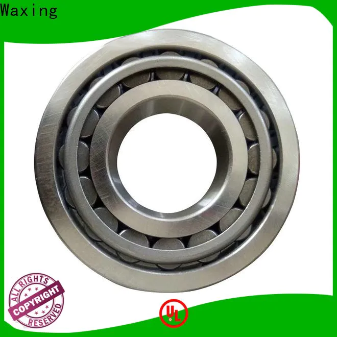 durable cheap tapered roller bearings radial load top manufacturer