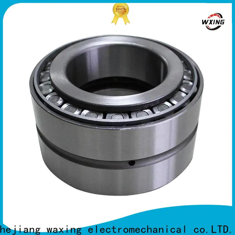 cheap price stainless steel tapered roller bearings large carrying capacity top manufacturer
