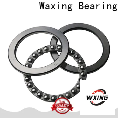 Waxing thrust ball bearing catalog high-quality top brand