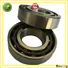 Waxing pre-heater fans angular contact ball bearing catalogue low-cost wholesale