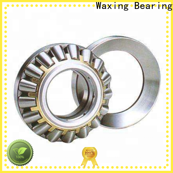 axial pre-tightening thrust ball bearing catalog high-quality for axial loads
