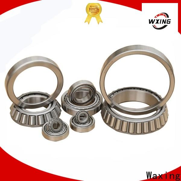low-noise precision tapered roller bearings axial load top manufacturer