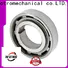 Waxing top grooved ball bearing factory price wholesale