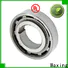 Waxing spherical taper roller bearing for impact load