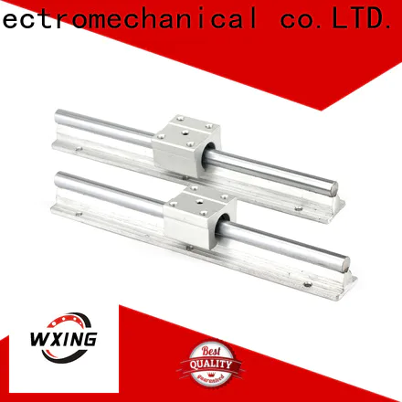 fast linear bearing system high-quality for high-speed motion