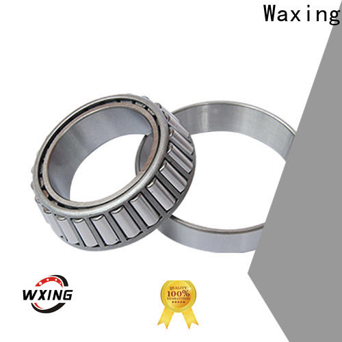 Waxing pump angular ball bearing low-cost wholesale