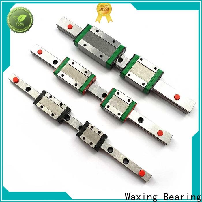 automatic linear bearing catalogue cheapest factory price for high-speed motion