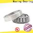Waxing circular buy tapered roller bearings radial load top manufacturer