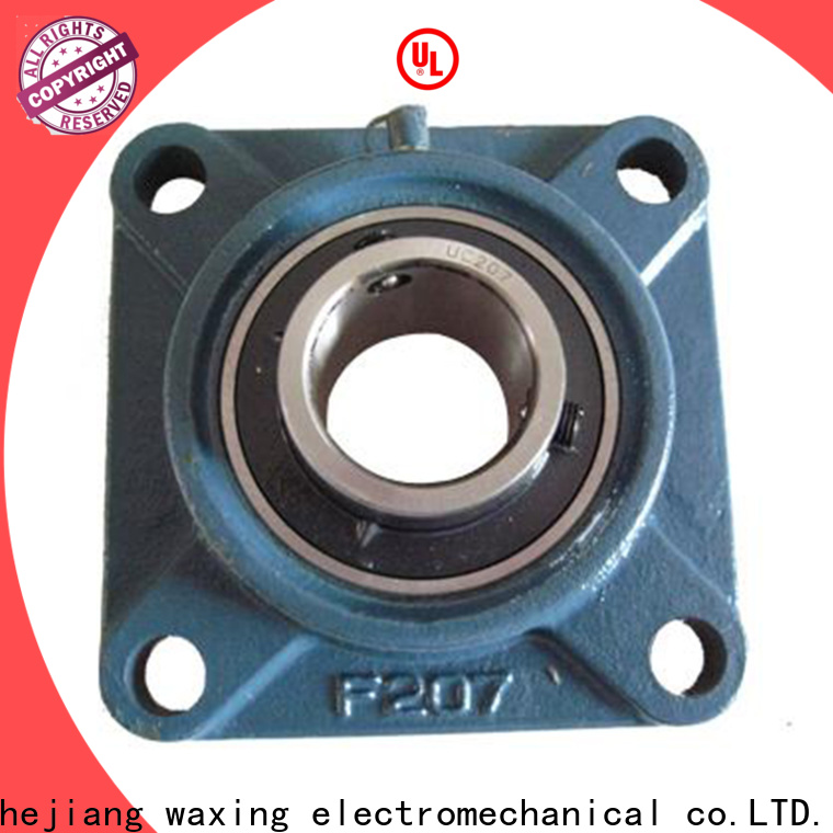 functional pillow block bearing free delivery high precision