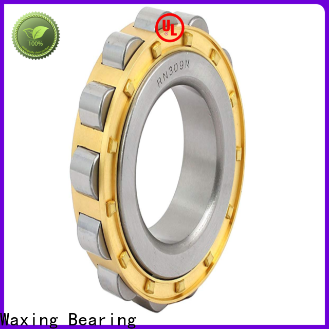 Waxing factory price cylinder roller bearing high-quality