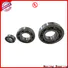Waxing professional grooved ball bearing factory price oem& odm