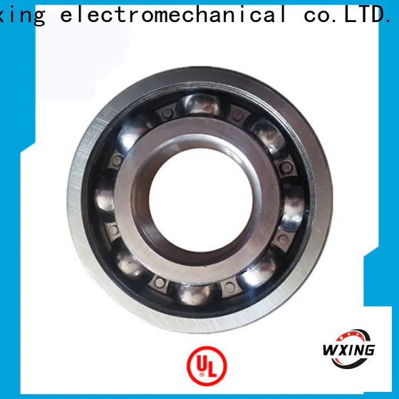 Waxing professional deep groove ball bearing manufacturers factory price for blowout preventers