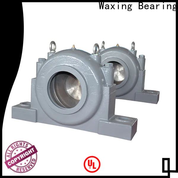 easy installation heavy duty pillow block bearings free delivery lowest factory price