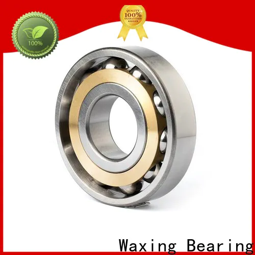 Waxing ball bearing catalog professional wholesale