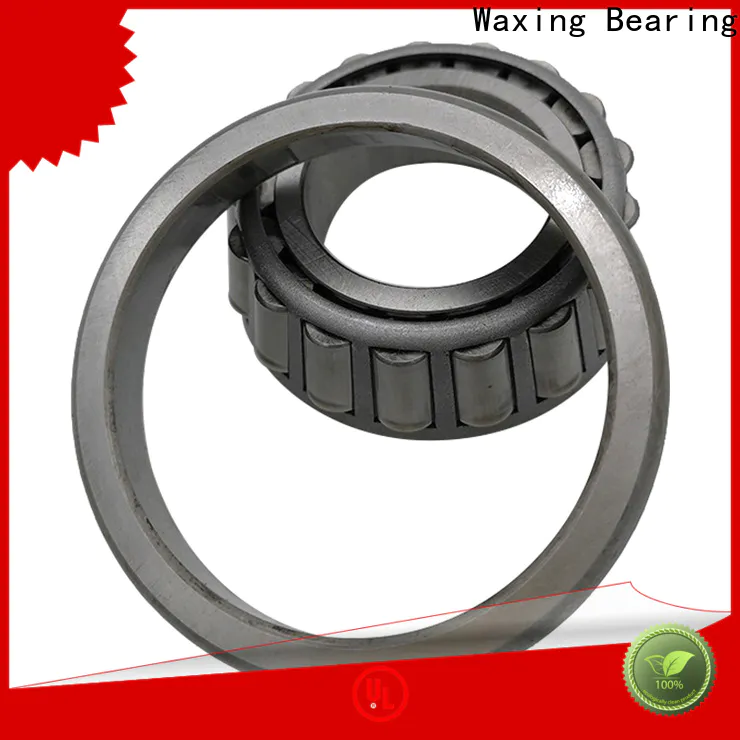 Waxing tapered roller bearings for sale radial load best