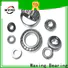 Waxing cheap price stainless steel tapered roller bearings radial load best