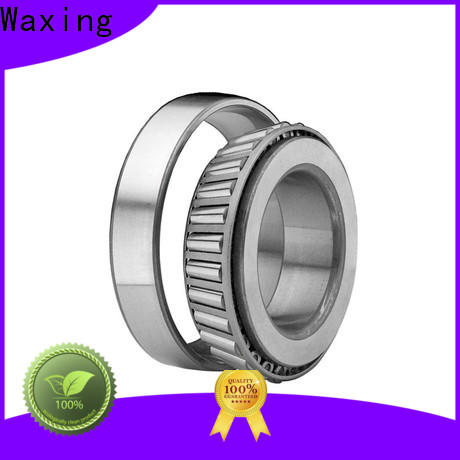 durable small tapered roller bearings axial load top manufacturer