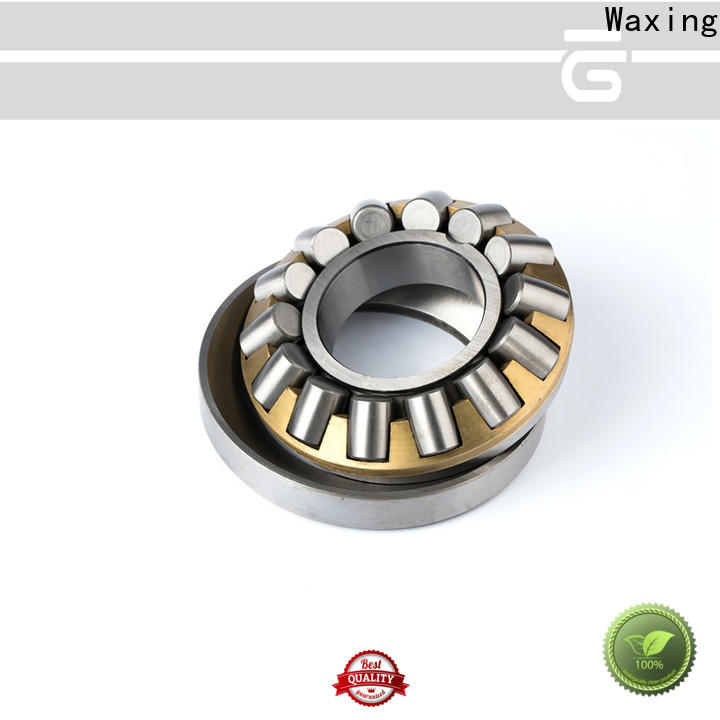 axial pre-tightening thrust ball bearing design excellent performance high precision