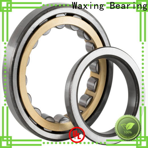 Waxing professional cylinder roller bearing high-quality wholesale