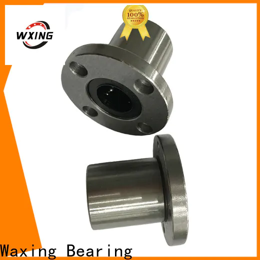 automatic small linear bearings high-quality for high-speed motion