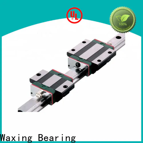 automatic linear bearing price cheapest factory price for high-speed motion