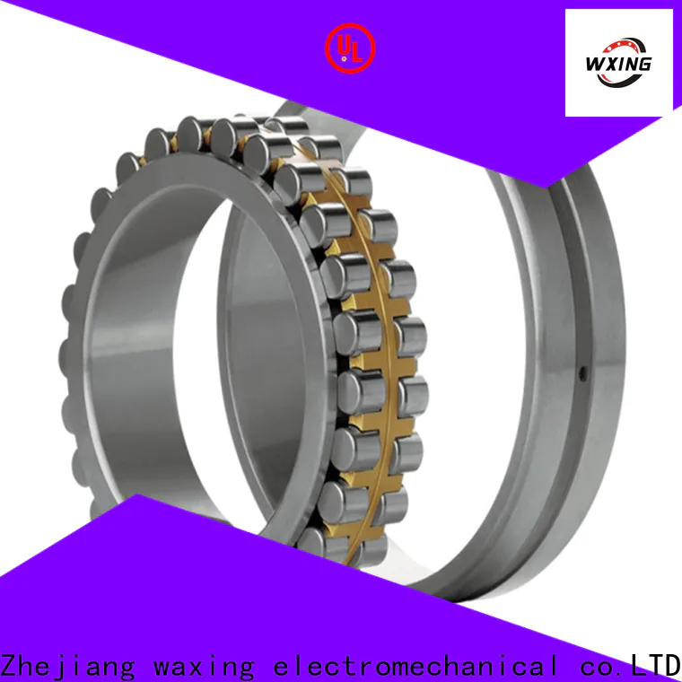 factory price cylindrical roller thrust bearing cost-effective for high speeds