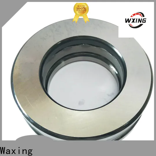 bidirectional load precision ball bearings factory price for axial loads