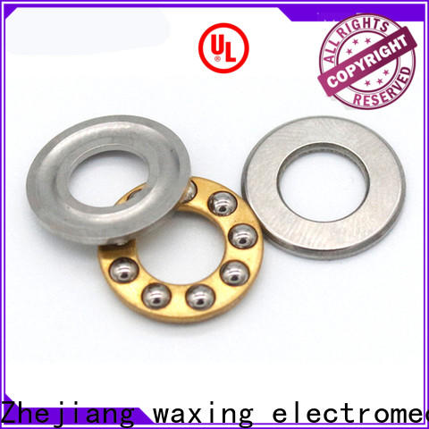 axial pre-tightening thrust ball bearing suppliers factory price high precision