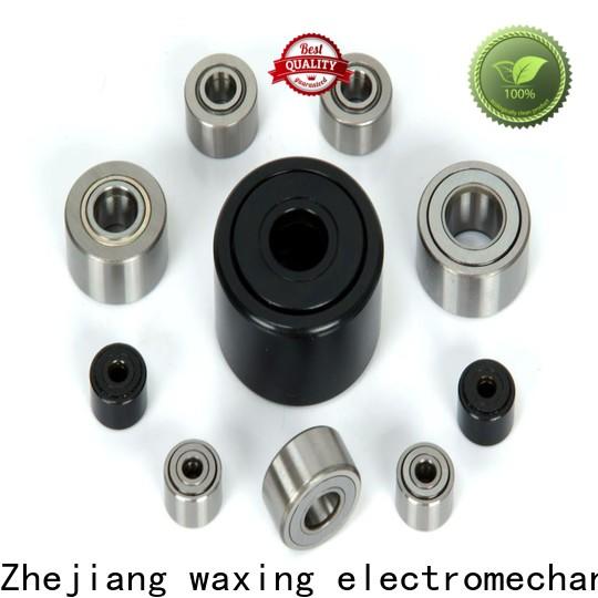 Waxing compact radial structure stainless needle bearings ODM top brand