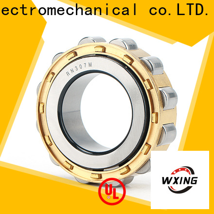 low-cost cylindrical roller bearing types high-quality wholesale