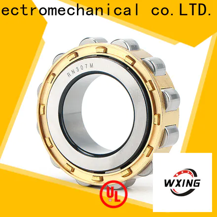 low-cost cylindrical roller bearing types high-quality wholesale