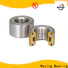 Waxing pump angular ball bearing low-cost for heavy loads