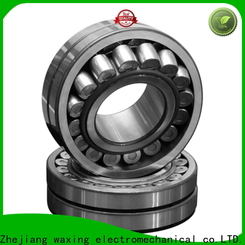 Waxing spherical roller bearing price bulk free delivery